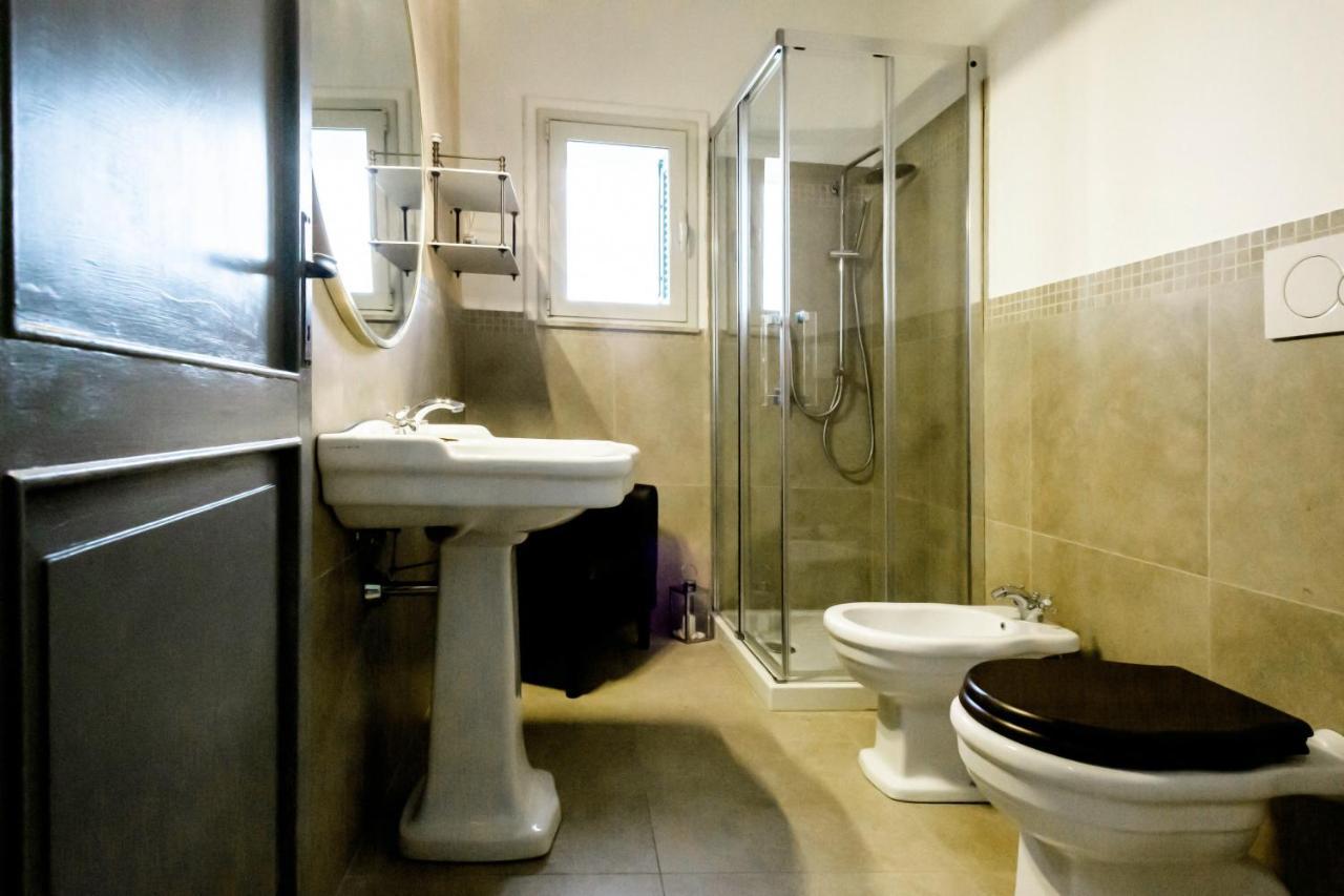 Dimora Di Ulisse Sea View Holiday Apartment Syracuse Eksteriør bilde