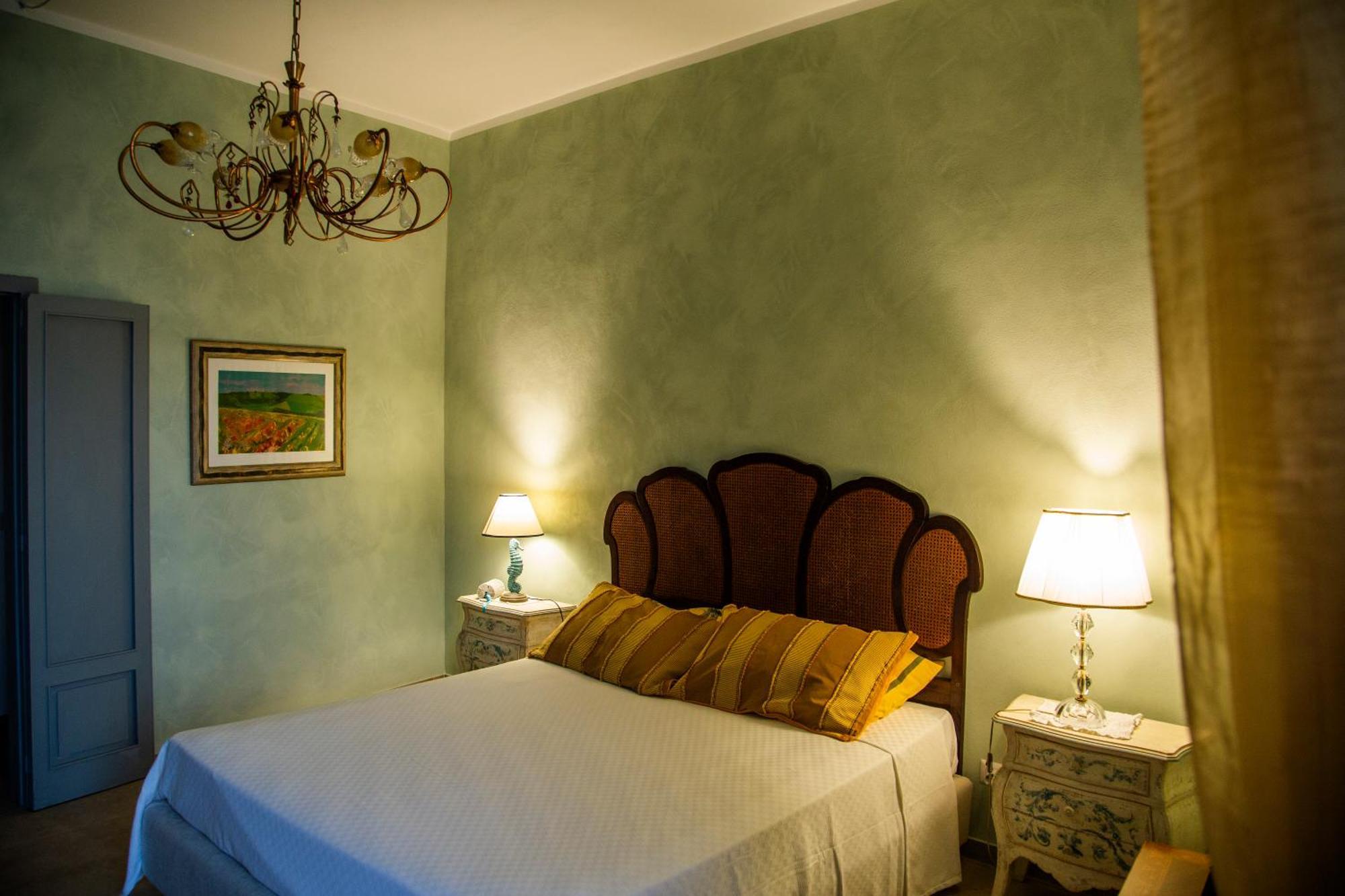Dimora Di Ulisse Sea View Holiday Apartment Syracuse Eksteriør bilde