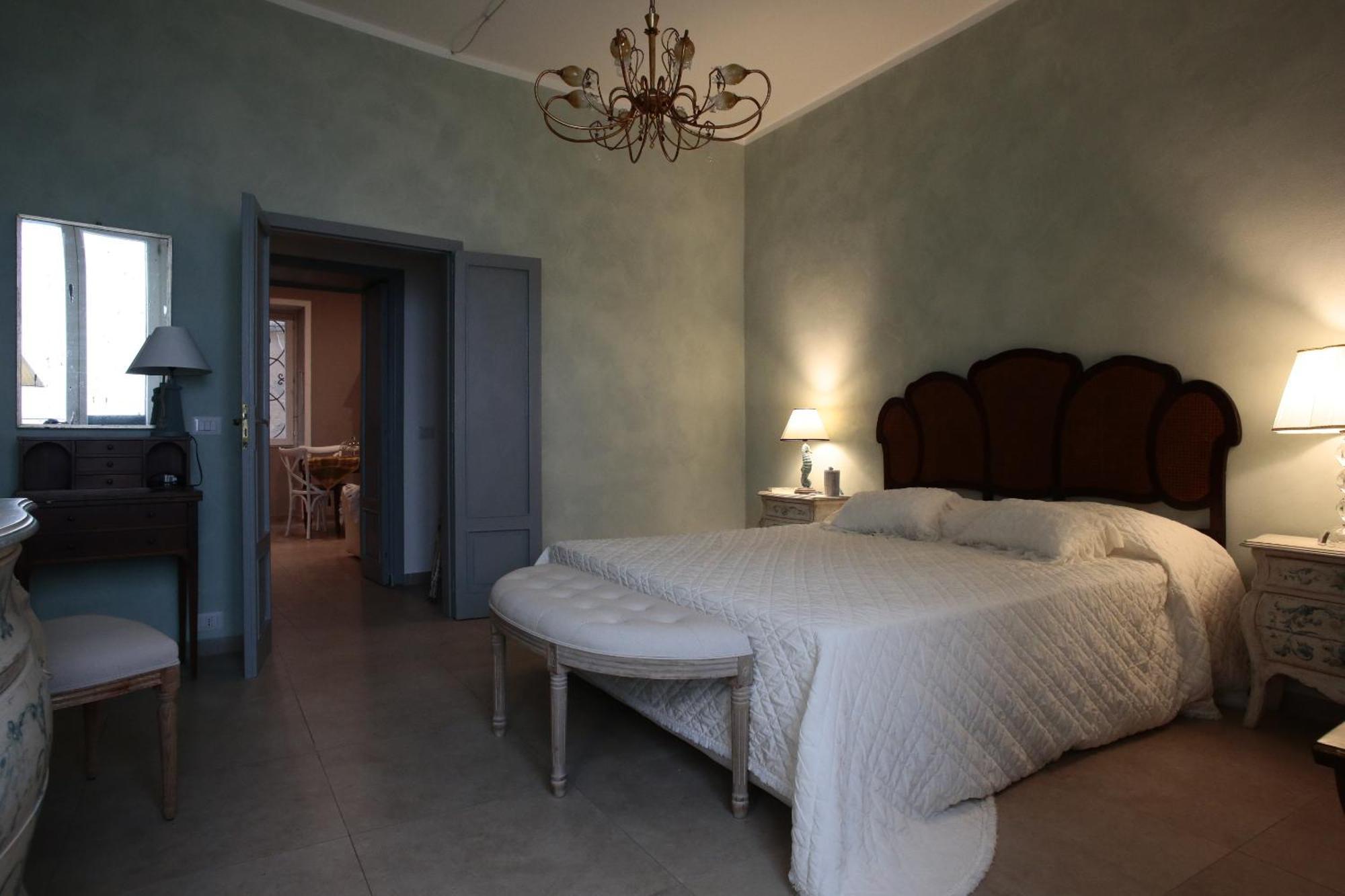 Dimora Di Ulisse Sea View Holiday Apartment Syracuse Eksteriør bilde