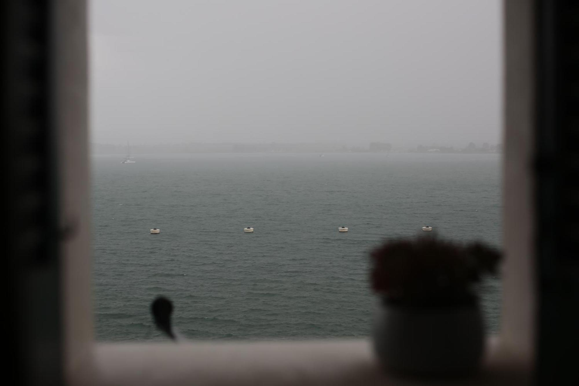 Dimora Di Ulisse Sea View Holiday Apartment Syracuse Eksteriør bilde